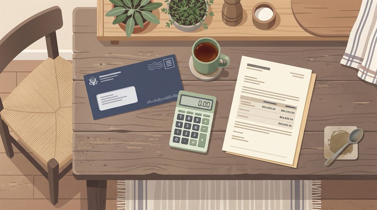 IRS Payment Plan vs Personal Loan on a $7,000 Tax Bill