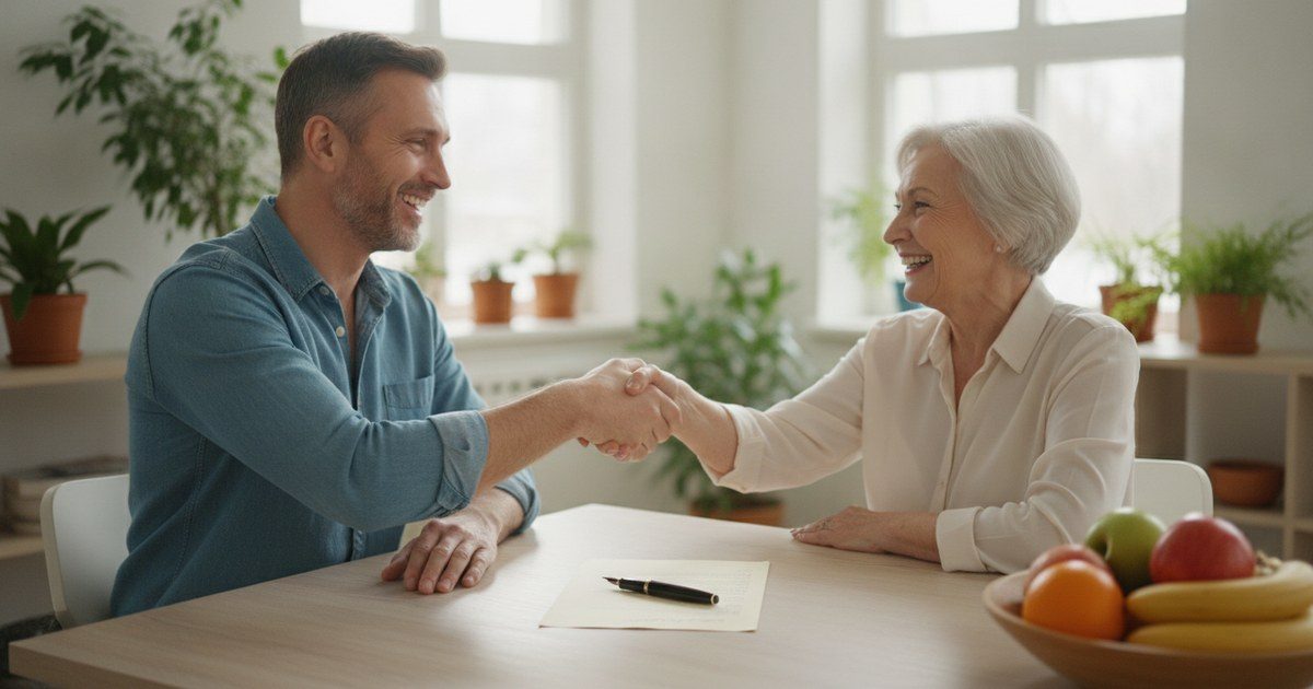 Personal Loan Agreement Template, Clause by Clause