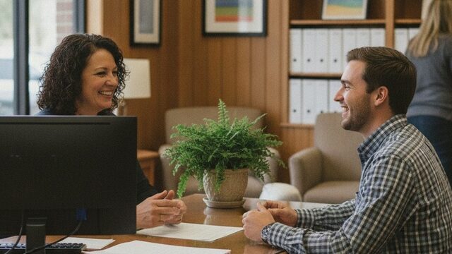 Bad Credit Personal Loans at a Credit Union: Why They Say Yes