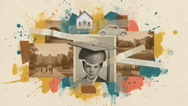 Does a Student Loan Affect Your Credit Score at Every Stage?