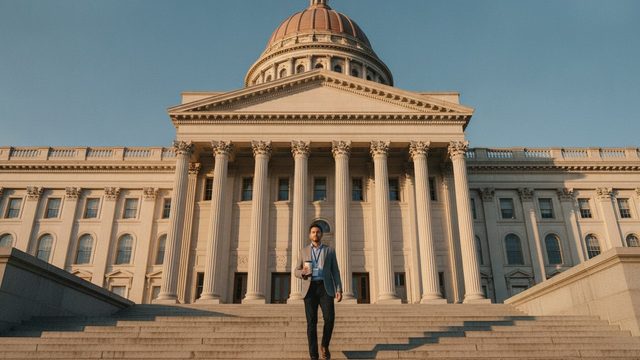 State Employee Personal Loan: Credit Union vs. Payroll Deduction